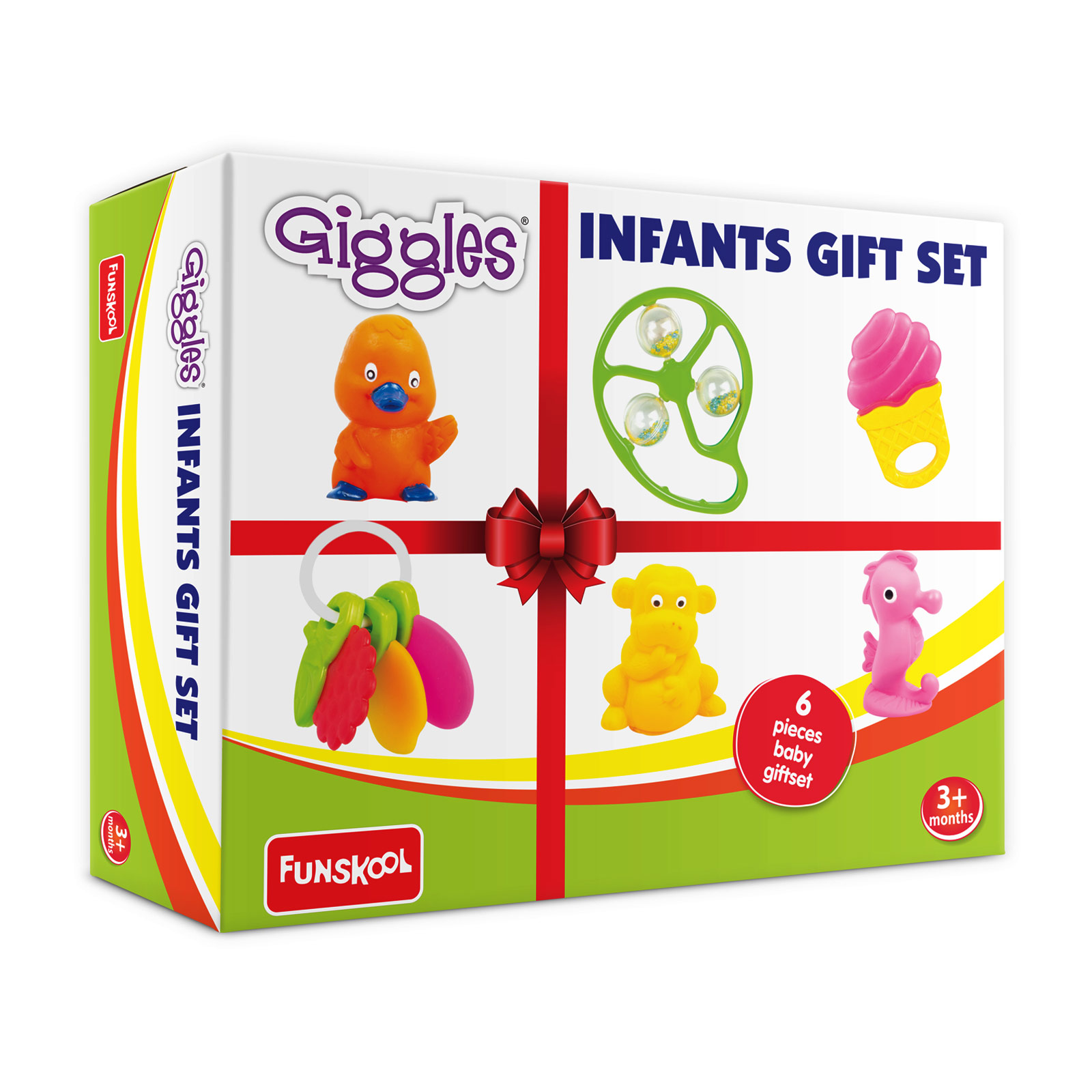 Infants Gift Set