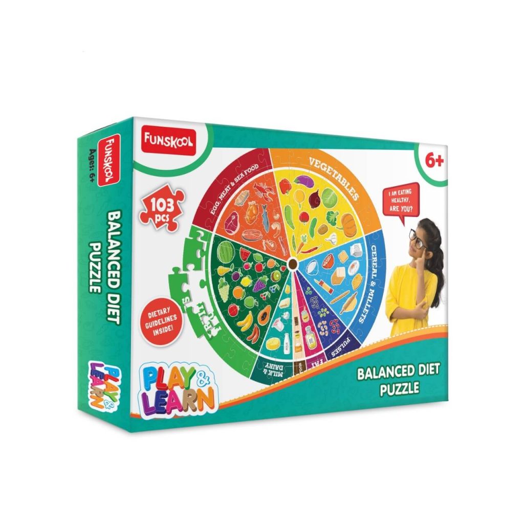 Funskool introduces a new range of family games during the lockdown!