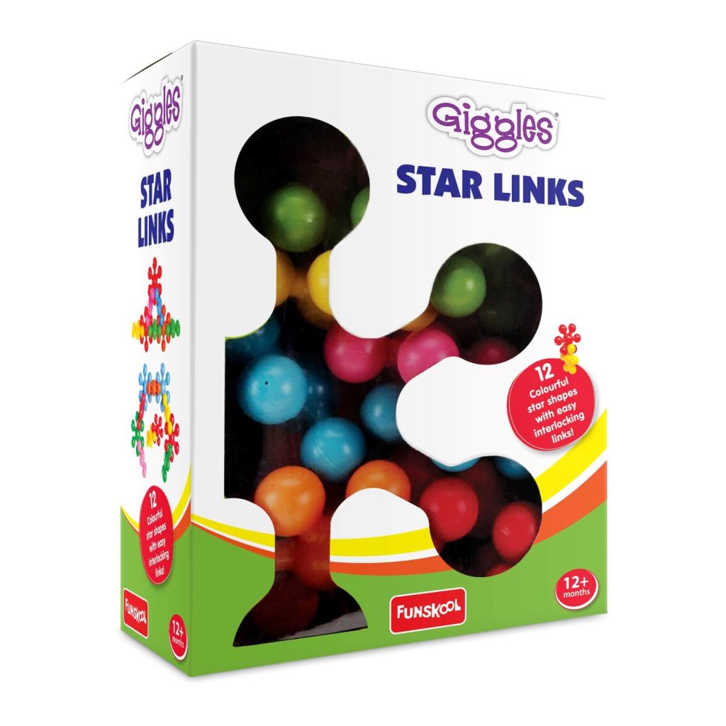 Star Links