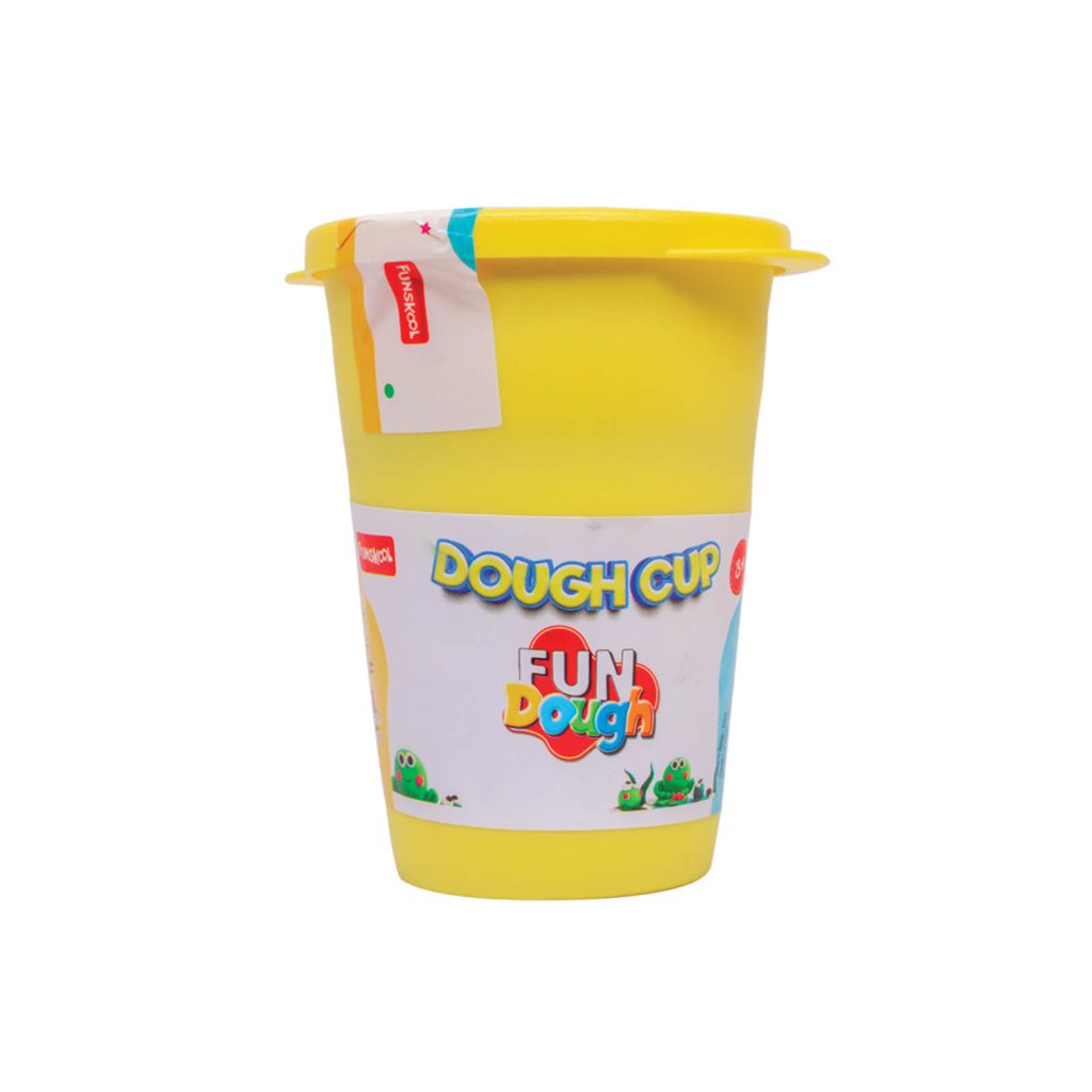Dough Cup