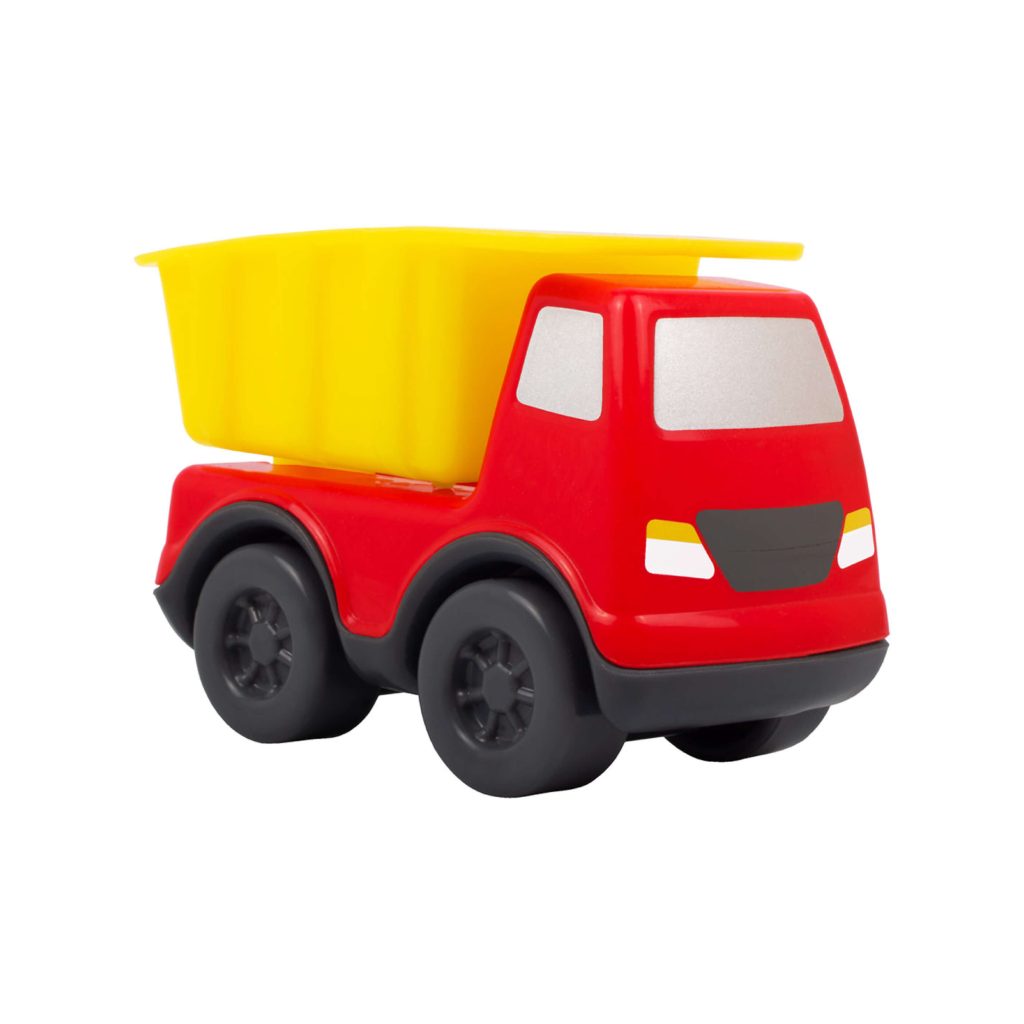 Dump Truck