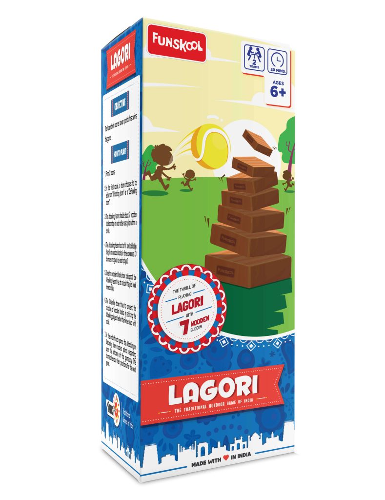 Lagori
