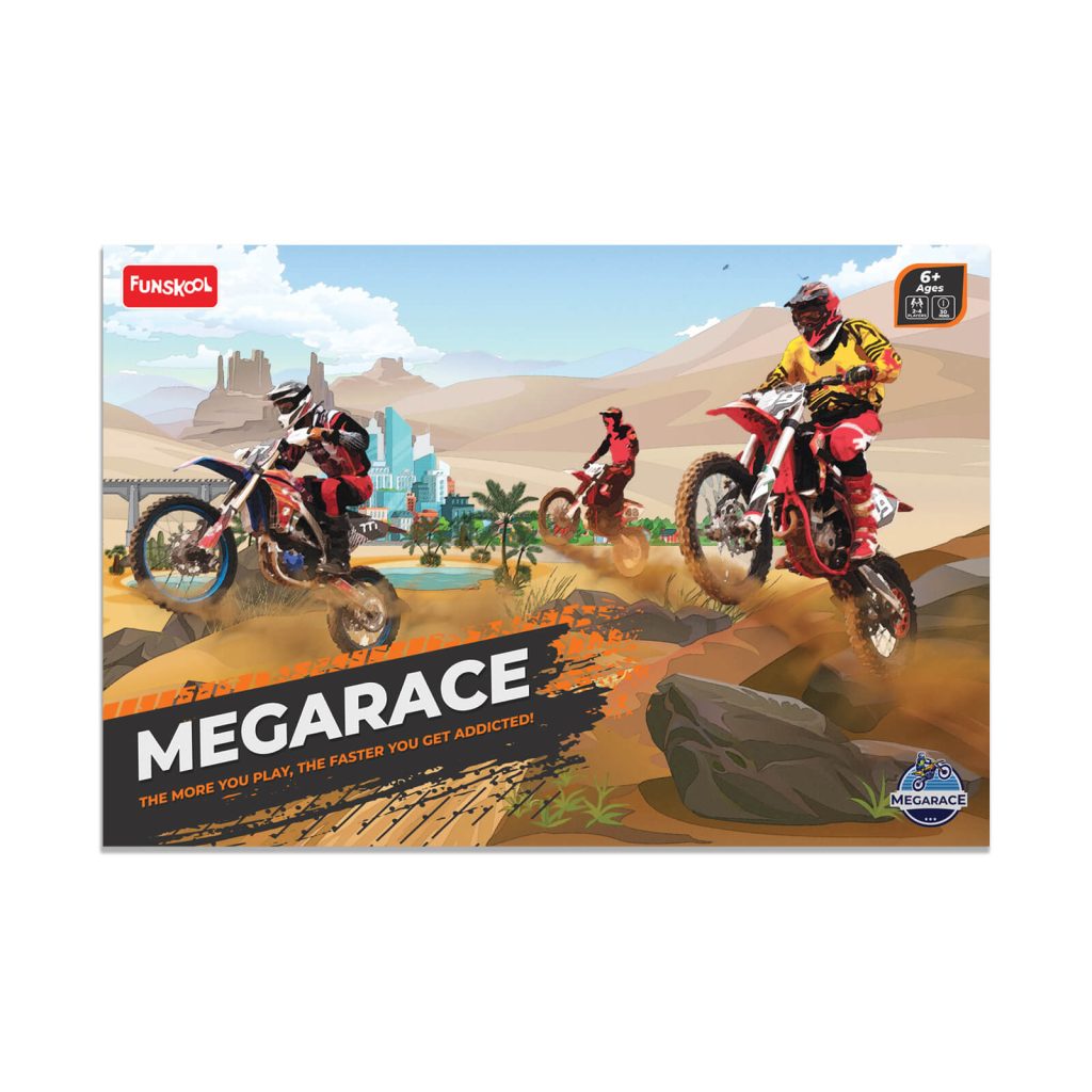 Megarace