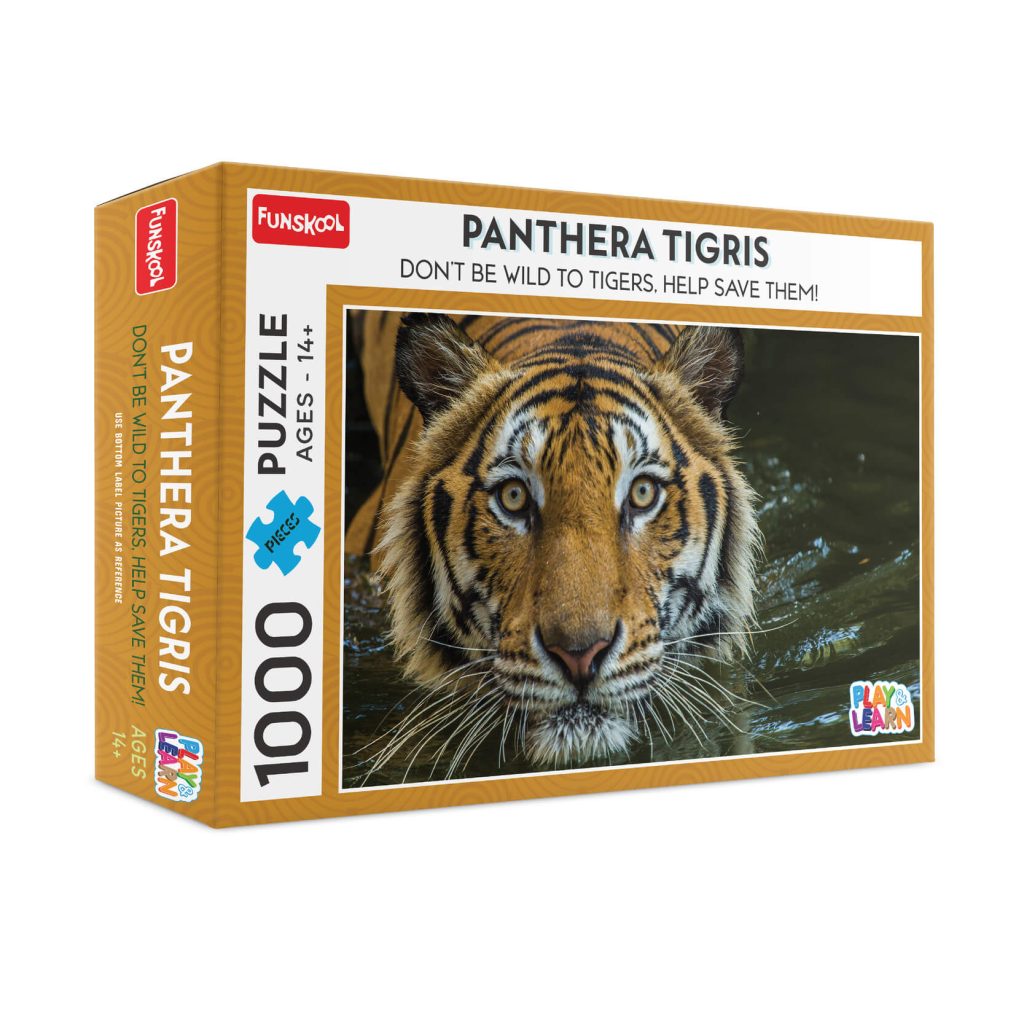 Panthera Tigris