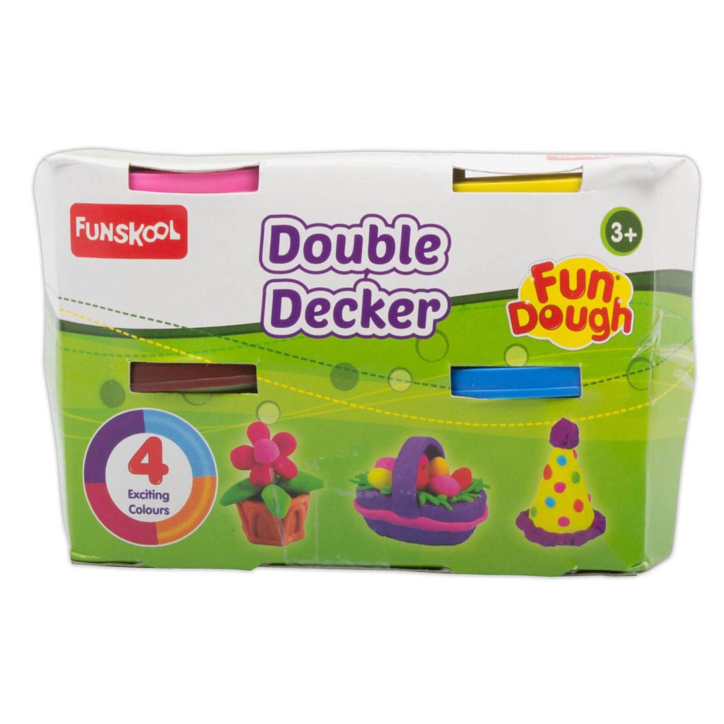 Double Decker