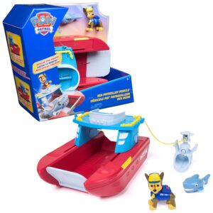 Paw Patrol – Sea Patroller