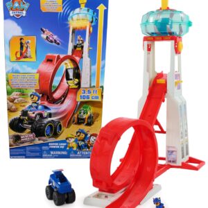 Paw Patrol – Rescue Wheel Tower