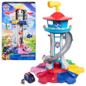 Paw Patrol – My Size Lookout Tower