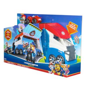 Paw Patrol – New Paw Patroller