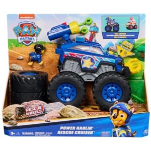 Paw Patrol – Rescue Wheels Chase Vehicle
