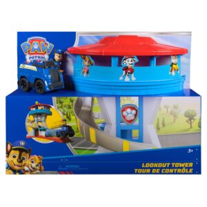 Paw Patrol – Core Lookout Tower